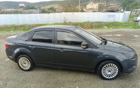 Ford Focus II рестайлинг, 2011 год, 800 000 рублей, 3 фотография