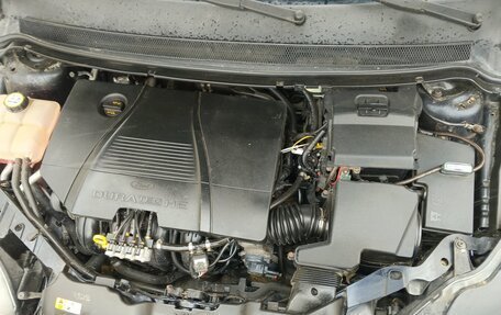 Ford Focus II рестайлинг, 2011 год, 800 000 рублей, 7 фотография