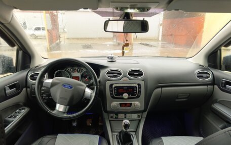 Ford Focus II рестайлинг, 2011 год, 800 000 рублей, 5 фотография