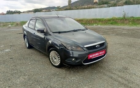 Ford Focus II рестайлинг, 2011 год, 800 000 рублей, 2 фотография