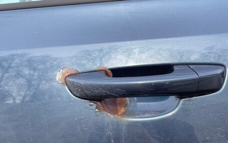 Volkswagen Golf VI, 2012 год, 880 000 рублей, 23 фотография