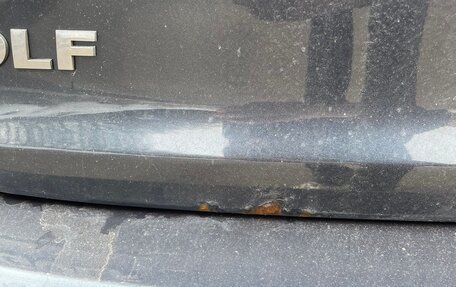 Volkswagen Golf VI, 2012 год, 880 000 рублей, 14 фотография