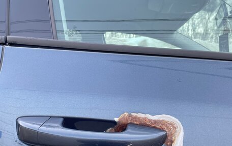 Volkswagen Golf VI, 2012 год, 880 000 рублей, 13 фотография