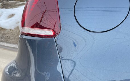 Volkswagen Golf VI, 2012 год, 880 000 рублей, 11 фотография