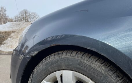 Volkswagen Golf VI, 2012 год, 880 000 рублей, 26 фотография