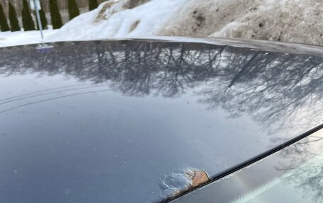 Volkswagen Golf VI, 2012 год, 880 000 рублей, 27 фотография