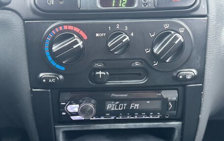 Chevrolet Lanos I, 2008 год, 150 000 рублей, 6 фотография