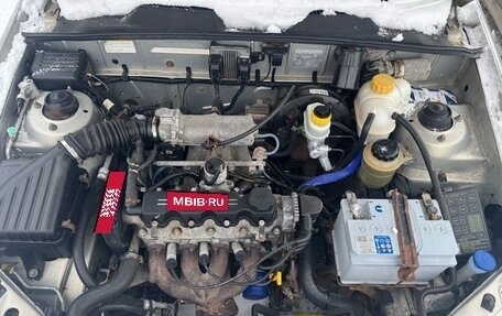 Chevrolet Lanos I, 2008 год, 150 000 рублей, 2 фотография