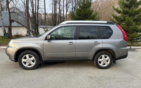 Nissan X-Trail, 2007 год, 1 100 000 рублей, 6 фотография