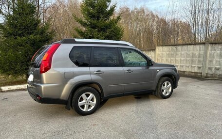 Nissan X-Trail, 2007 год, 1 100 000 рублей, 4 фотография