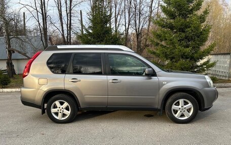 Nissan X-Trail, 2007 год, 1 100 000 рублей, 3 фотография