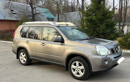 Nissan X-Trail, 2007 год, 1 100 000 рублей, 2 фотография