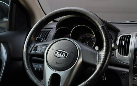 KIA Cerato III, 2011 год, 800 000 рублей, 11 фотография