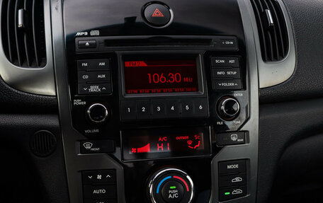 KIA Cerato III, 2011 год, 800 000 рублей, 13 фотография