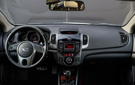 KIA Cerato III, 2011 год, 800 000 рублей, 9 фотография