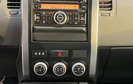 Nissan X-Trail, 2007 год, 1 100 000 рублей, 9 фотография