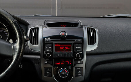 KIA Cerato III, 2011 год, 800 000 рублей, 10 фотография