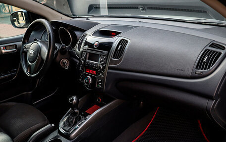 KIA Cerato III, 2011 год, 800 000 рублей, 7 фотография