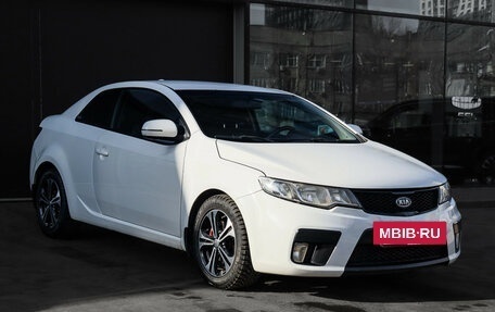 KIA Cerato III, 2011 год, 800 000 рублей, 3 фотография