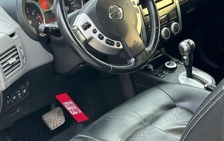 Nissan X-Trail, 2007 год, 1 100 000 рублей, 8 фотография