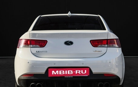 KIA Cerato III, 2011 год, 800 000 рублей, 5 фотография