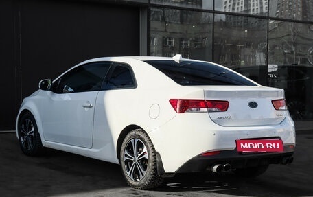 KIA Cerato III, 2011 год, 800 000 рублей, 6 фотография