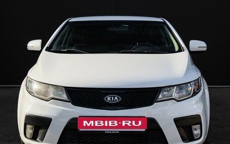 KIA Cerato III, 2011 год, 800 000 рублей, 2 фотография