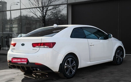 KIA Cerato III, 2011 год, 800 000 рублей, 4 фотография