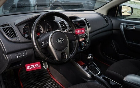 KIA Cerato III, 2011 год, 800 000 рублей, 12 фотография