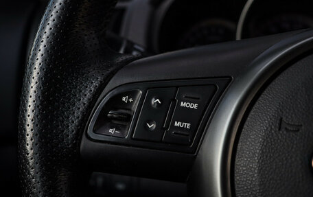 KIA Cerato III, 2011 год, 800 000 рублей, 19 фотография