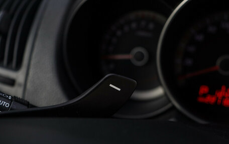 KIA Cerato III, 2011 год, 800 000 рублей, 18 фотография