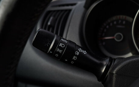 KIA Cerato III, 2011 год, 800 000 рублей, 21 фотография