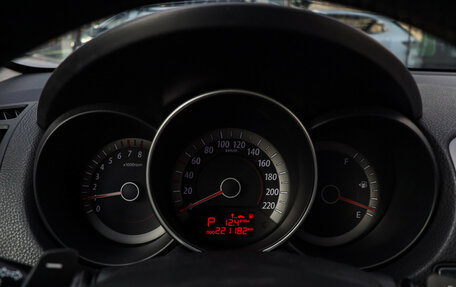 KIA Cerato III, 2011 год, 800 000 рублей, 22 фотография