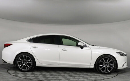 Mazda 6, 2016 год, 1 899 000 рублей, 4 фотография