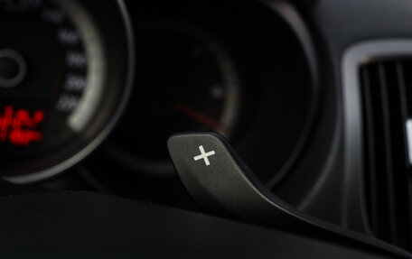 KIA Cerato III, 2011 год, 800 000 рублей, 17 фотография