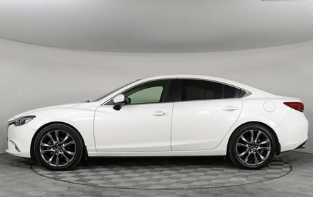 Mazda 6, 2016 год, 1 899 000 рублей, 8 фотография