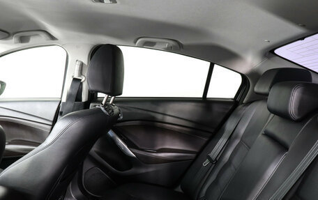 Mazda 6, 2016 год, 1 899 000 рублей, 12 фотография