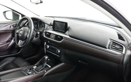 Mazda 6, 2016 год, 1 899 000 рублей, 10 фотография