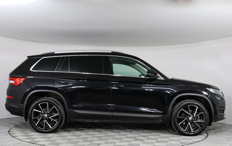 Skoda Kodiaq I, 2021 год, 3 199 000 рублей, 4 фотография