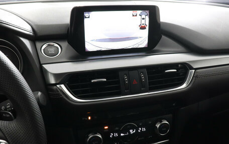 Mazda 6, 2016 год, 1 899 000 рублей, 14 фотография