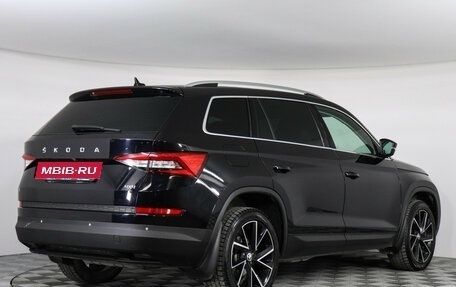 Skoda Kodiaq I, 2021 год, 3 199 000 рублей, 5 фотография