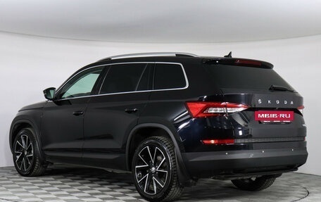 Skoda Kodiaq I, 2021 год, 3 199 000 рублей, 7 фотография