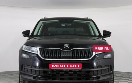 Skoda Kodiaq I, 2021 год, 3 199 000 рублей, 2 фотография