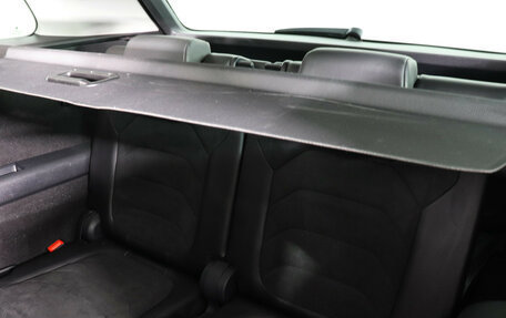 Skoda Kodiaq I, 2021 год, 3 199 000 рублей, 12 фотография