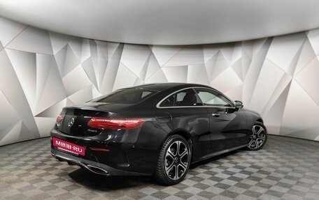 Mercedes-Benz E-Класс, 2019 год, 4 795 000 рублей, 2 фотография