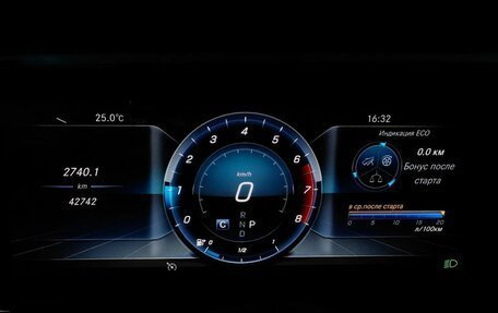 Mercedes-Benz E-Класс, 2019 год, 4 795 000 рублей, 18 фотография