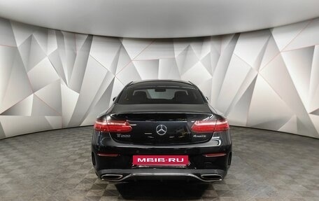 Mercedes-Benz E-Класс, 2019 год, 4 795 000 рублей, 8 фотография