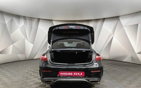 Mercedes-Benz E-Класс, 2019 год, 4 795 000 рублей, 12 фотография