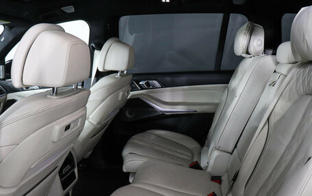 BMW X7, 2021 год, 9 699 000 рублей, 14 фотография