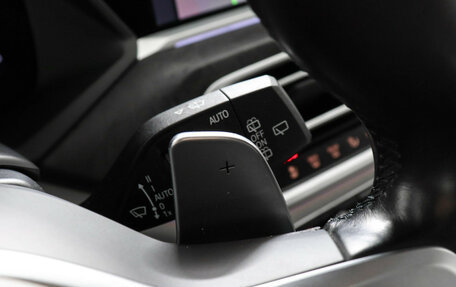 BMW X7, 2021 год, 9 699 000 рублей, 17 фотография